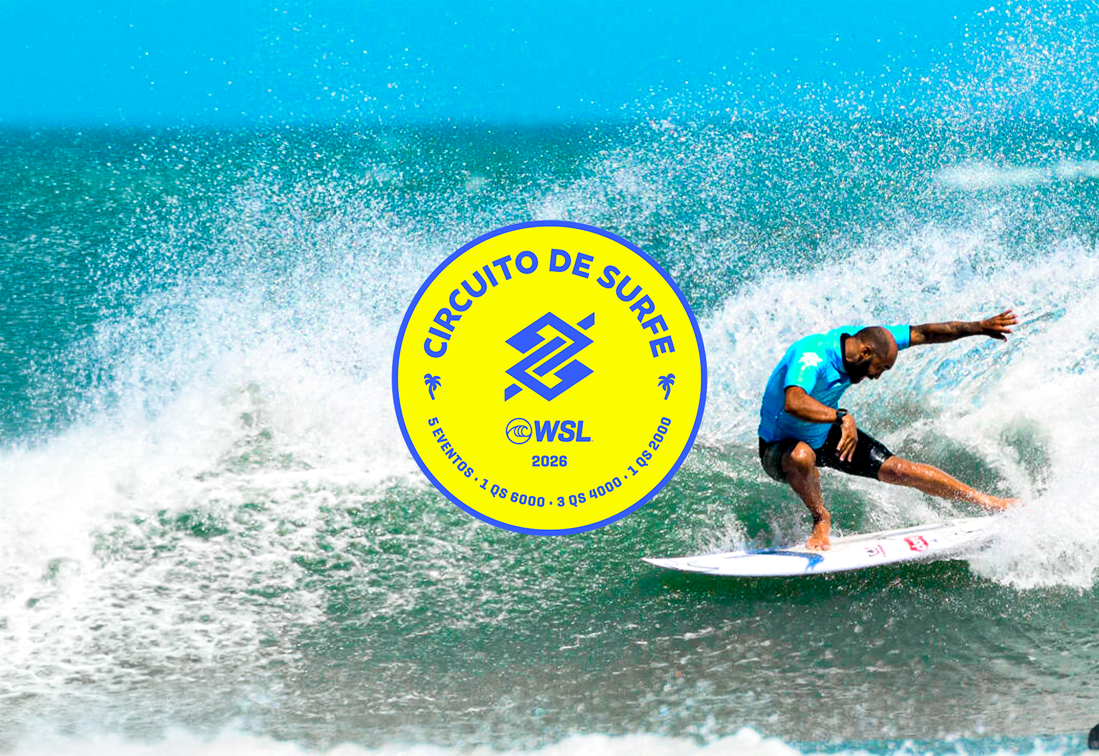 Circuito Banco do Brasil de Surfe
