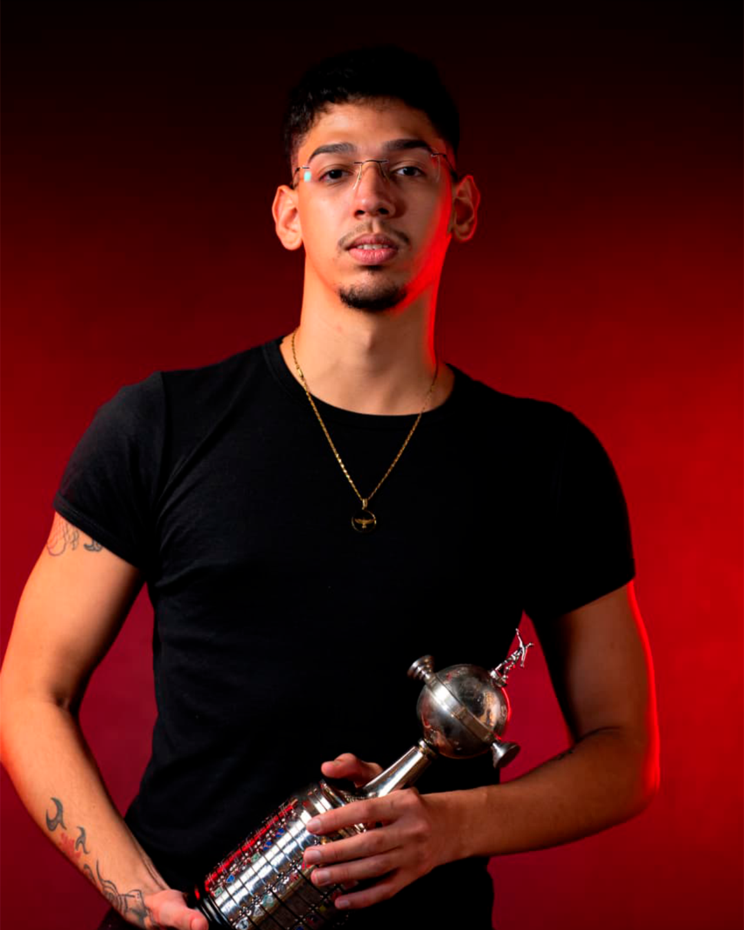 Andrey Gabriel