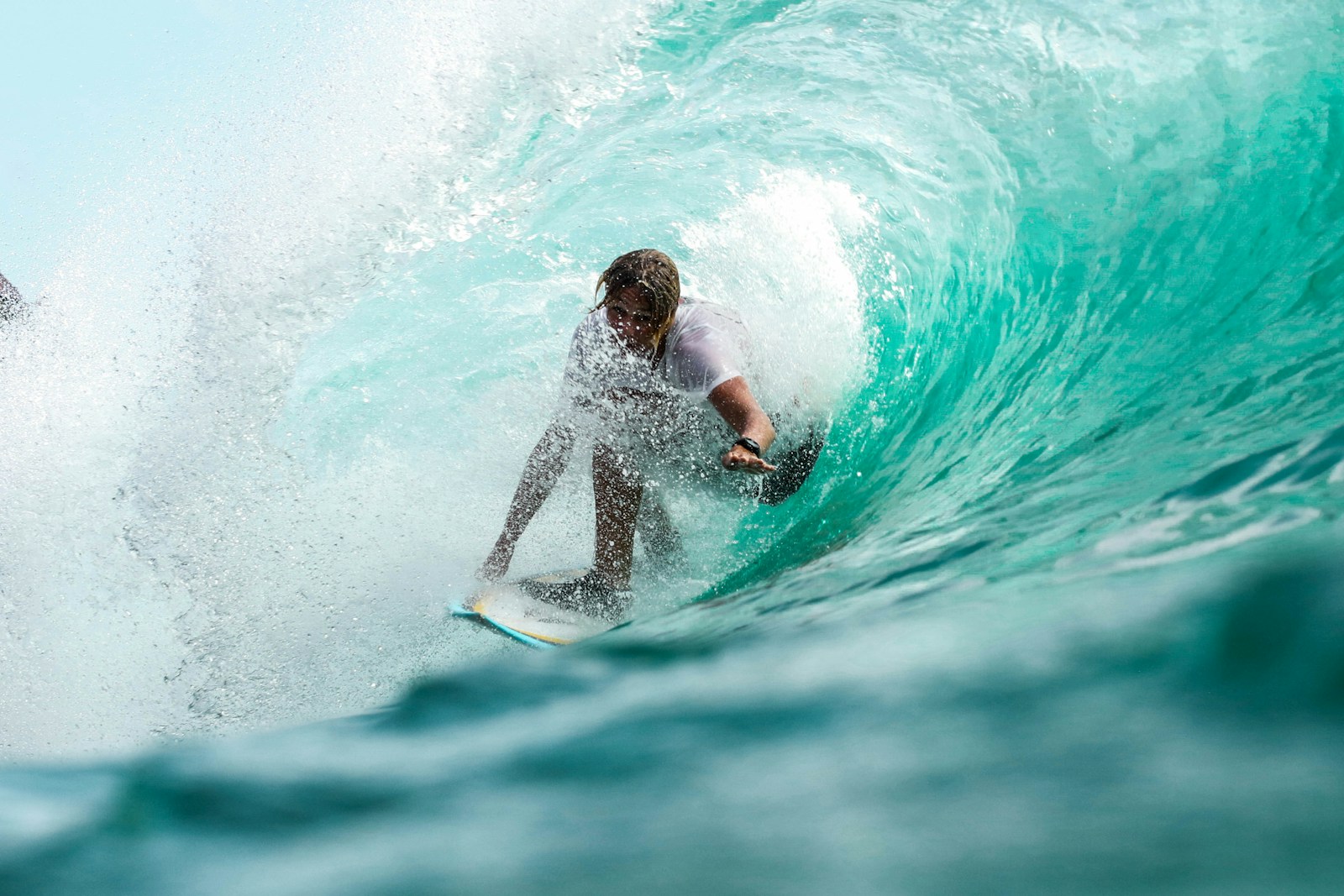 WSL — World Surf League